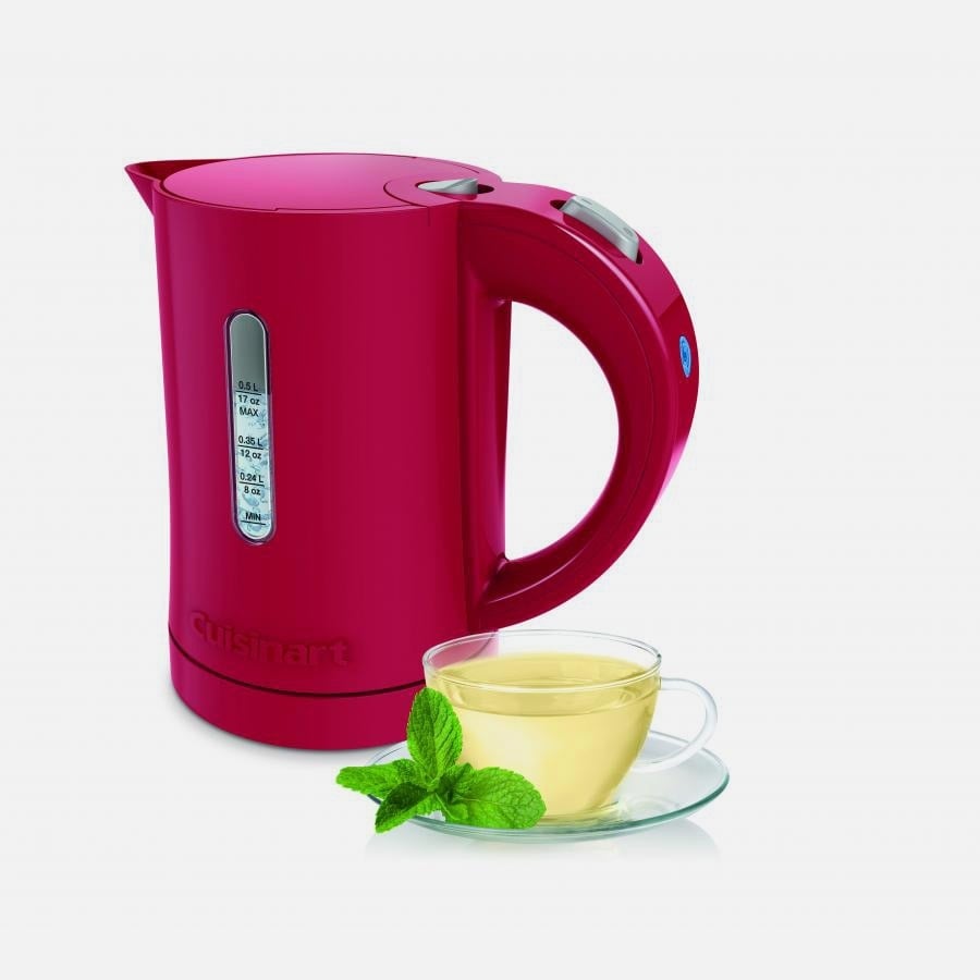 Discontinued QuicKettle