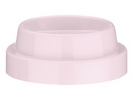 To Go Cup Lid Pink