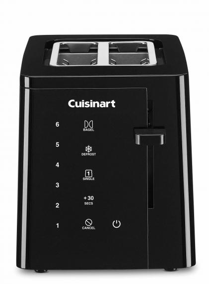Cuisinart 2-Slice Touchscreen Toaster