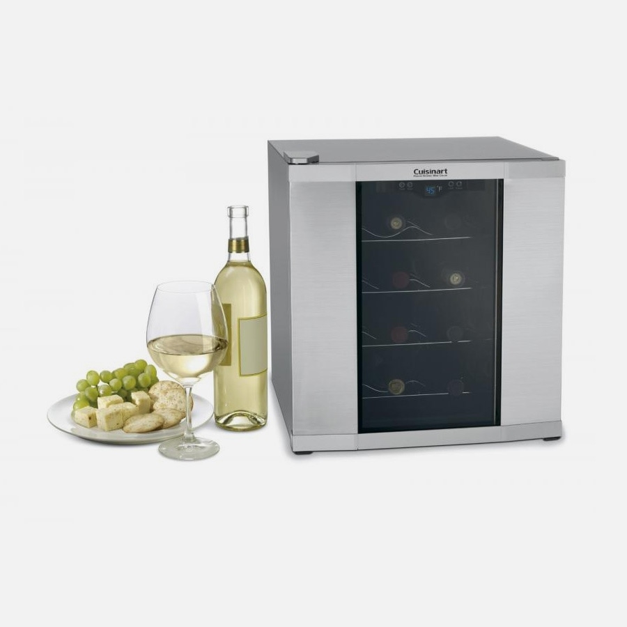 Discontinued 16 Bottle Private Reserve® Wine Cellar