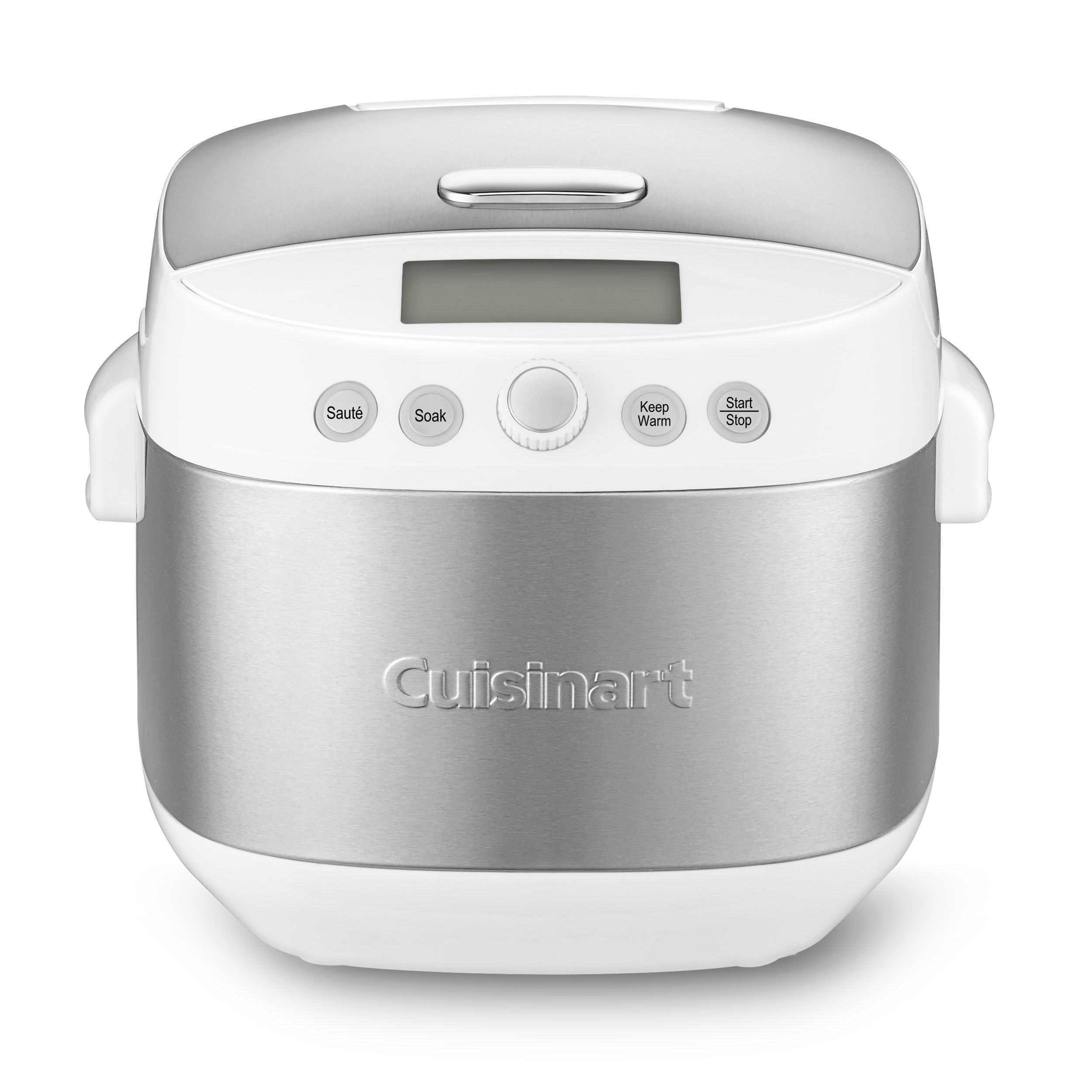 Cuisinart 10-Cup Rice and Grain Multicooker