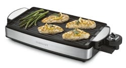 Discontinued Grill & Griddle