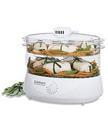 Discontinued Turbo Convection Steamer