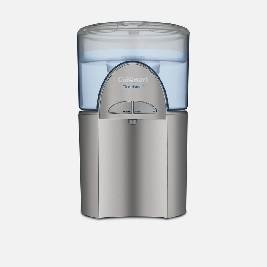 Discontinued CleanWater® 1.5 Gallon Countertop Filtration System