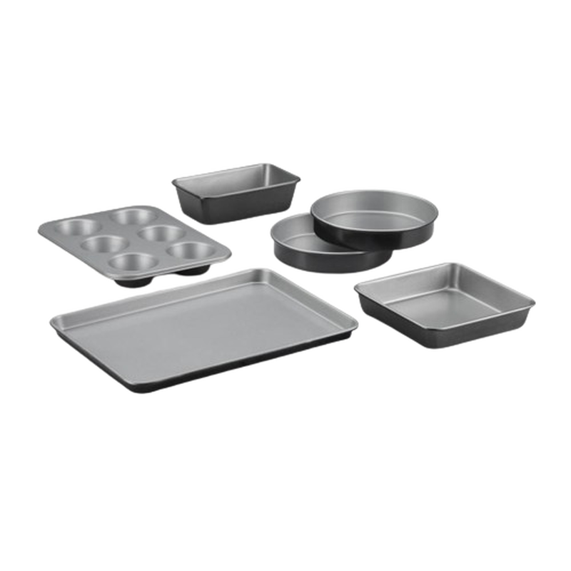 6 Piece Bakeware Set