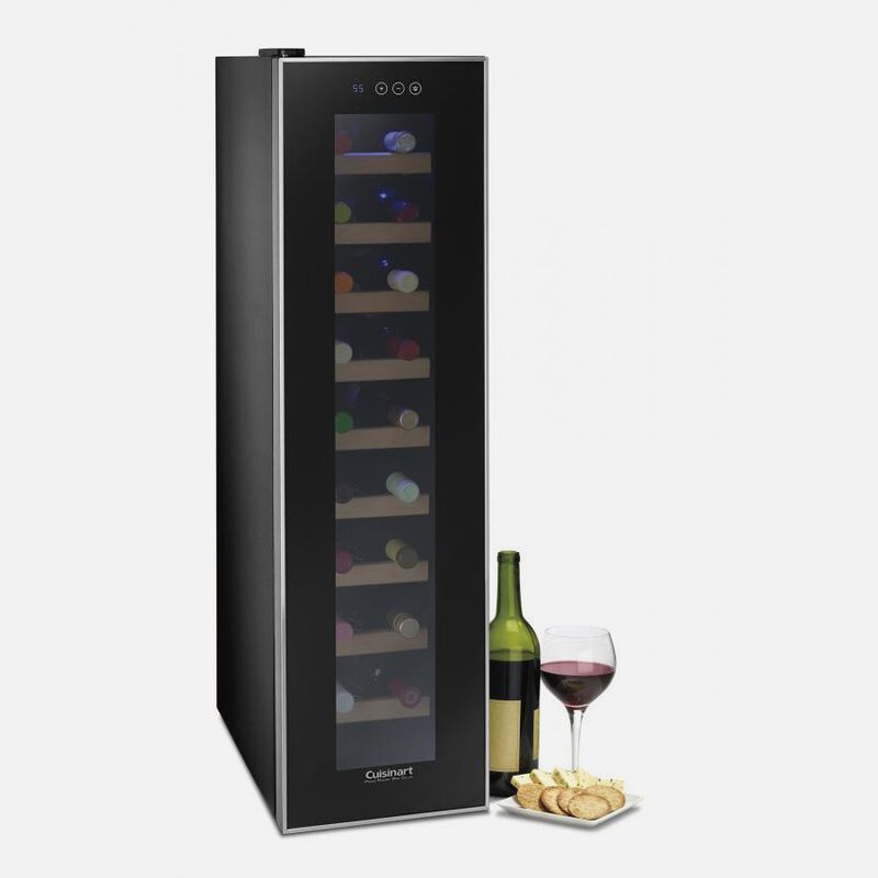 Discontinued 18 Bottle Private Reserve® Wine Cellar