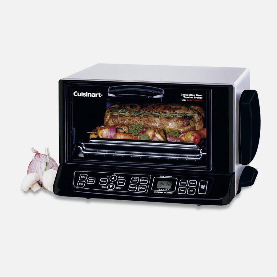 2024 Cuisinart convection toaster oven broiler