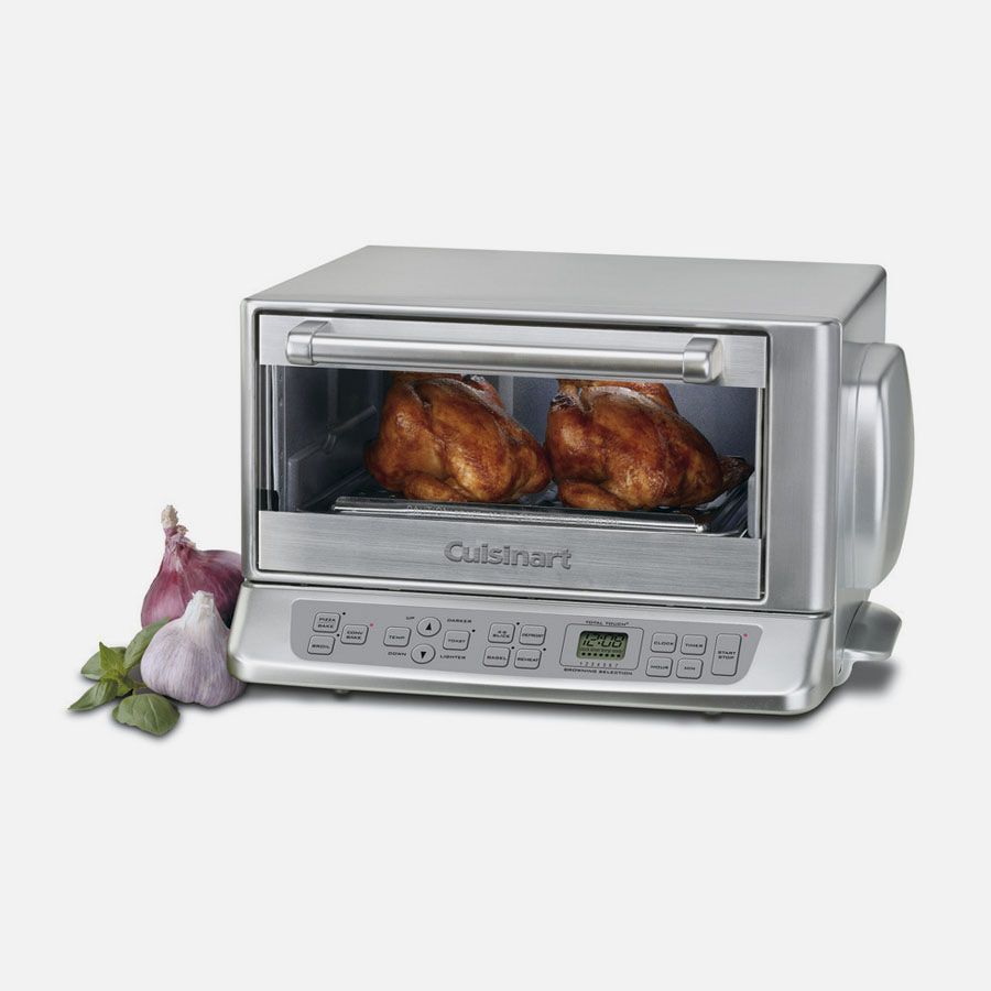 Cuisinart Toaster Oven deals