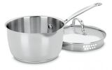 2 Quart Pour Saucepan