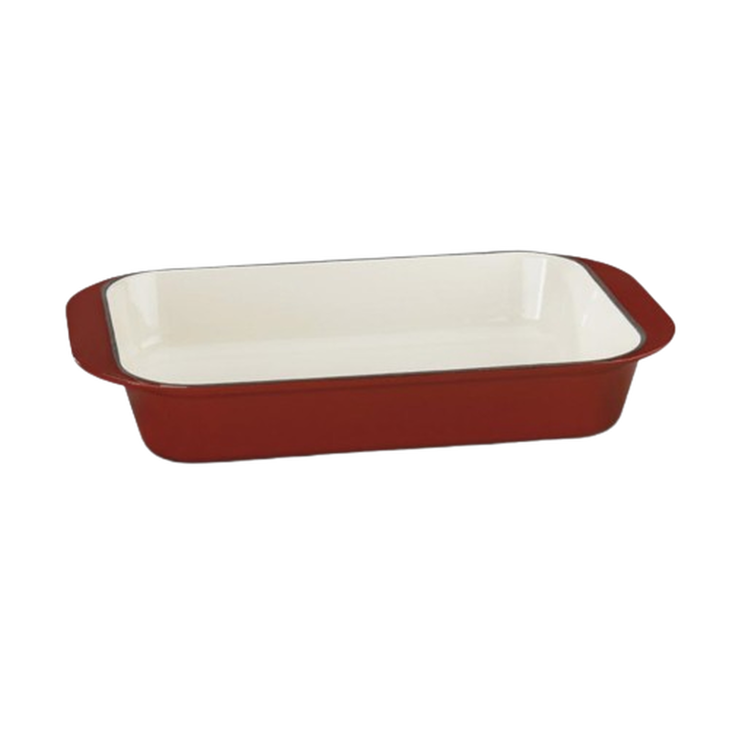 Cuisinart Chef’s Classic Enameled Cast Iron Cookware 14" Roasting/Lasagna Pan