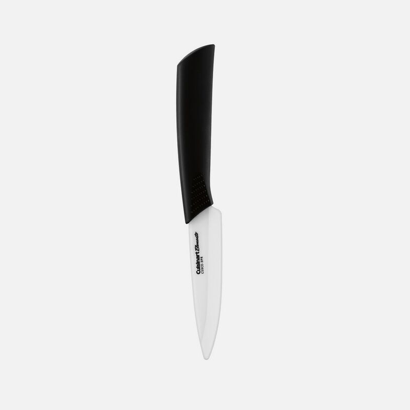 Discontinued Ceramic 3.5" Paring Knife