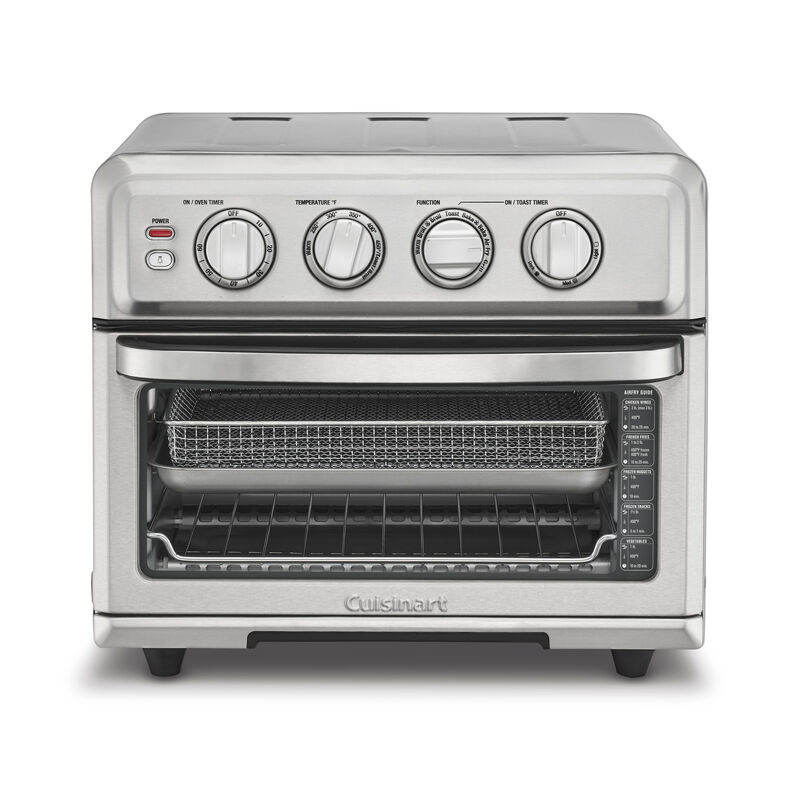 Cuisinart Air Fryer Toaster Oven with Grill