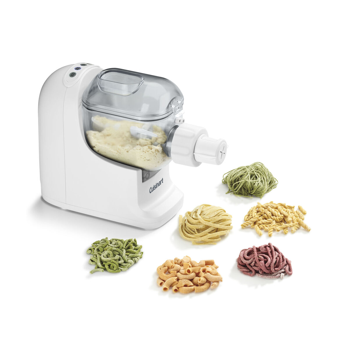 Cuisinart Pastafecto Pasta / Bread Dough Maker