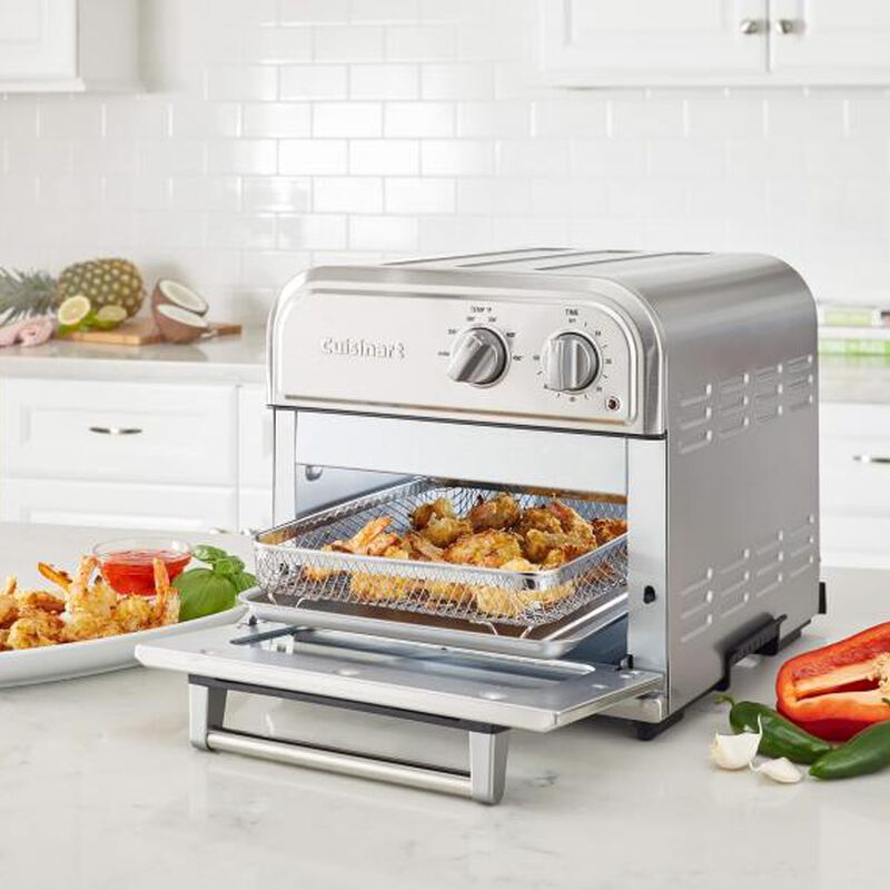 Discontinued Compact Air Fryer