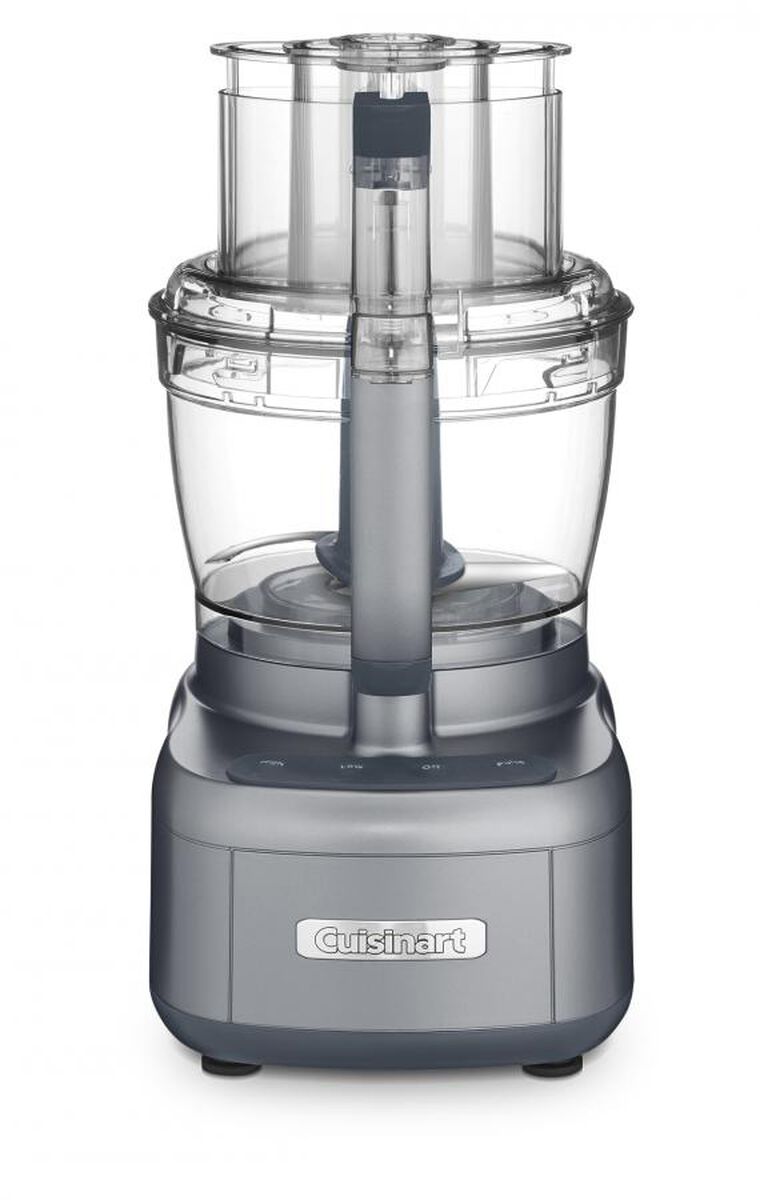 Discontinued Cuisinart Elemental 13 Cup Food Processor with Dicing