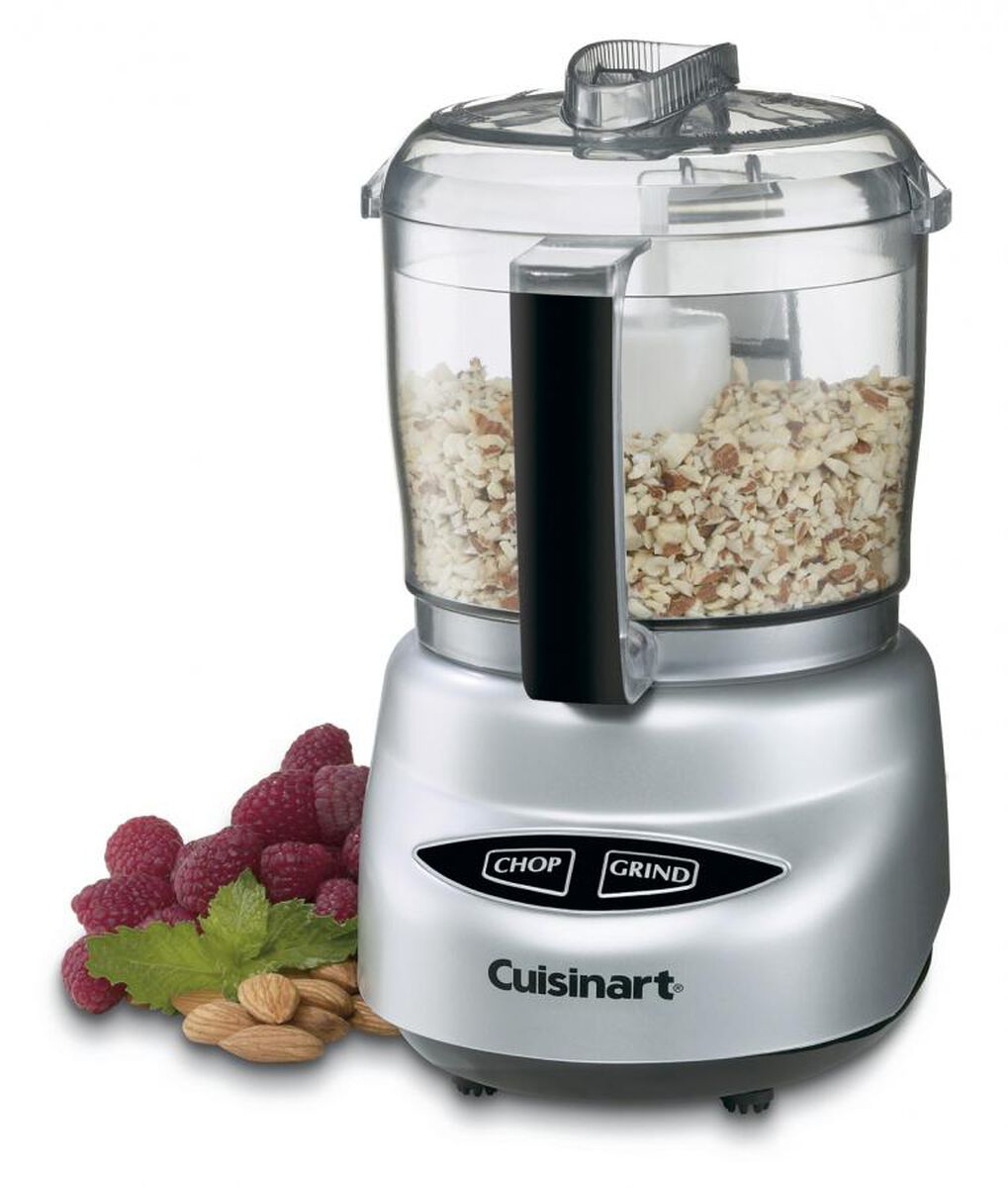 Cuisinart Mini-Prep Plus 24 Ounce Processor