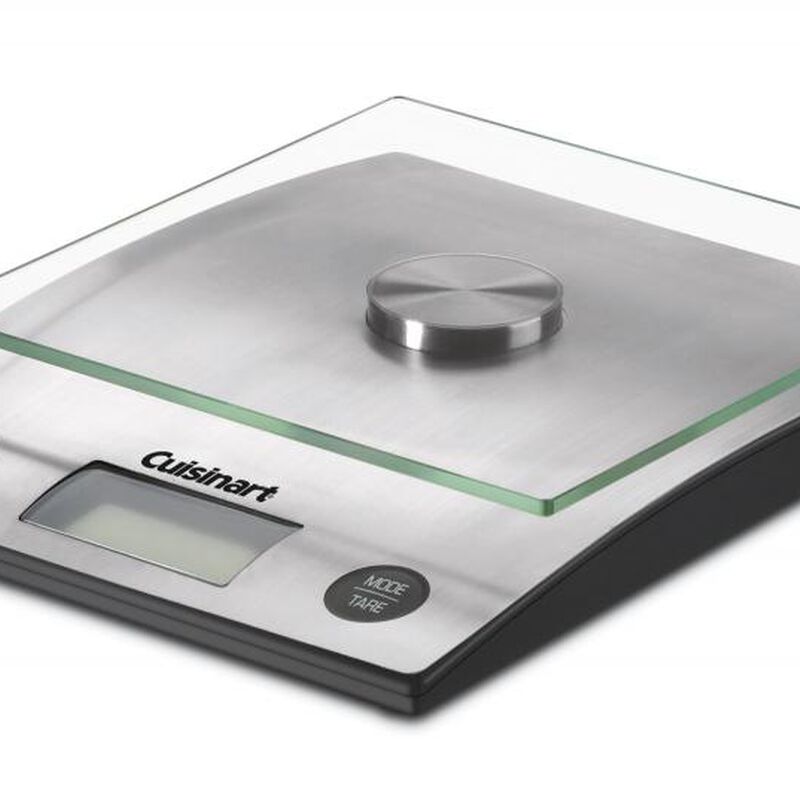 Discontinued PerfectWeight™ Digital Kitchen Scale