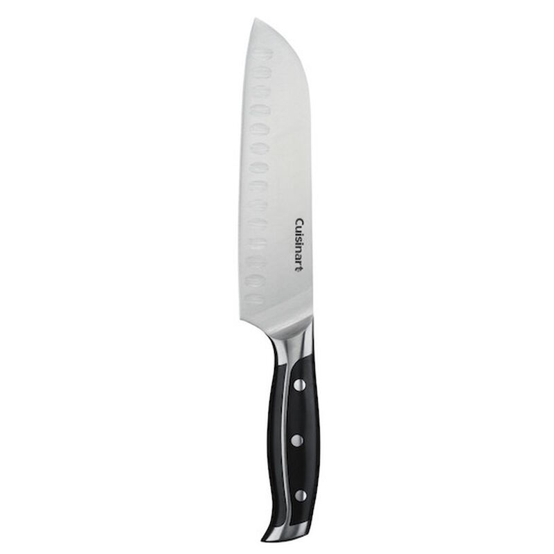 Discontinued 7" Santoku Knife
