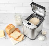 Cuisinart Compact Automatic Bread Maker