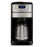 Automatic Grind & Brew 12 Cup Coffeemaker