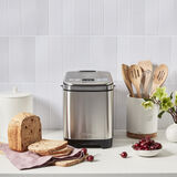 Cuisinart Compact Automatic Bread Maker