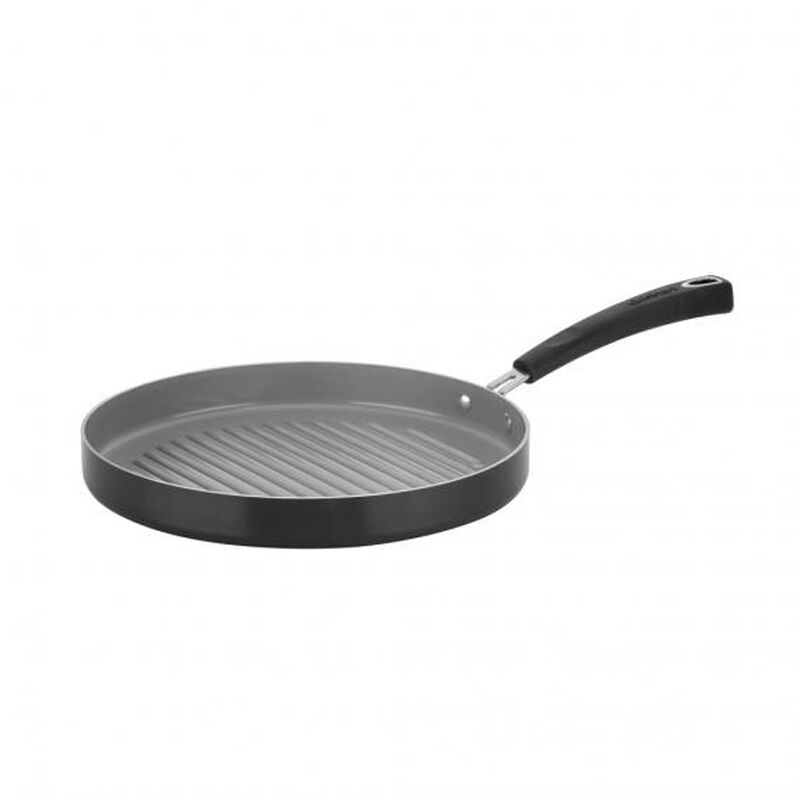 Discontinued 12" Round Grill Pan