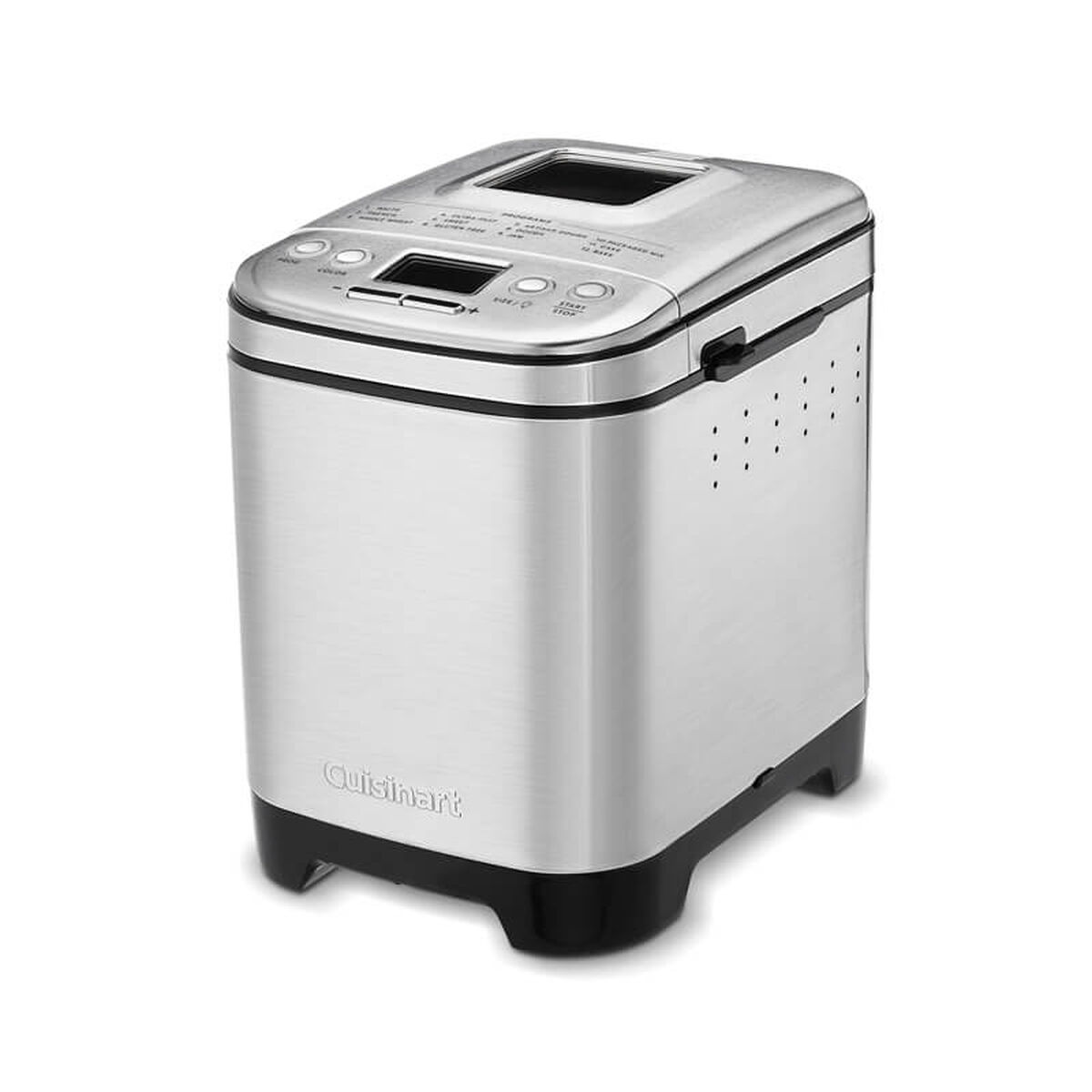 Cuisinart Compact Automatic Bread Maker