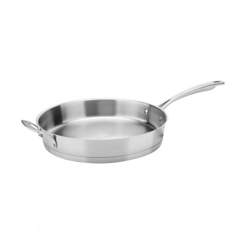 Discontinued 12" Skillet with Helper