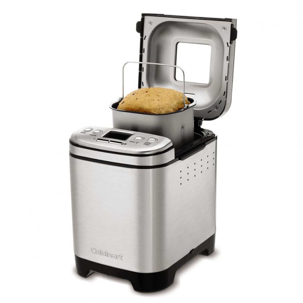 Cuisinart Compact Automatic Bread Maker