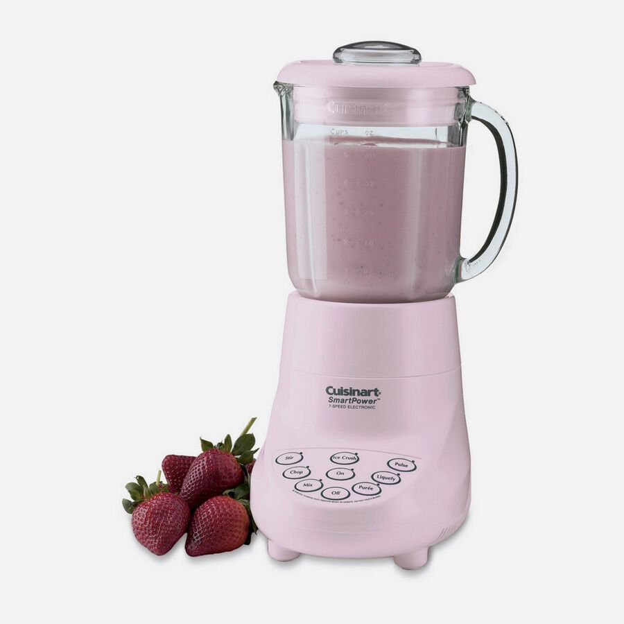 Cuisinart Blender SmartPower 7 Speed good Electronic Blender