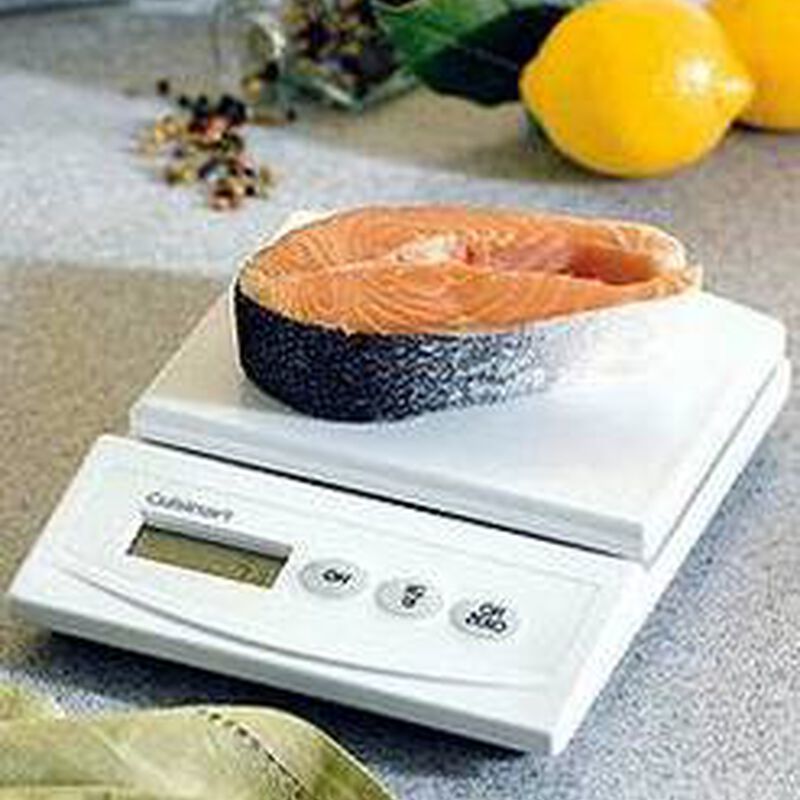 Discontinued Precision Electronic Scale