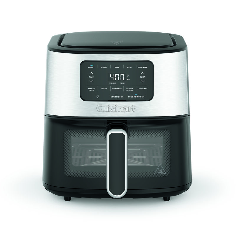 Basket Air Fryer