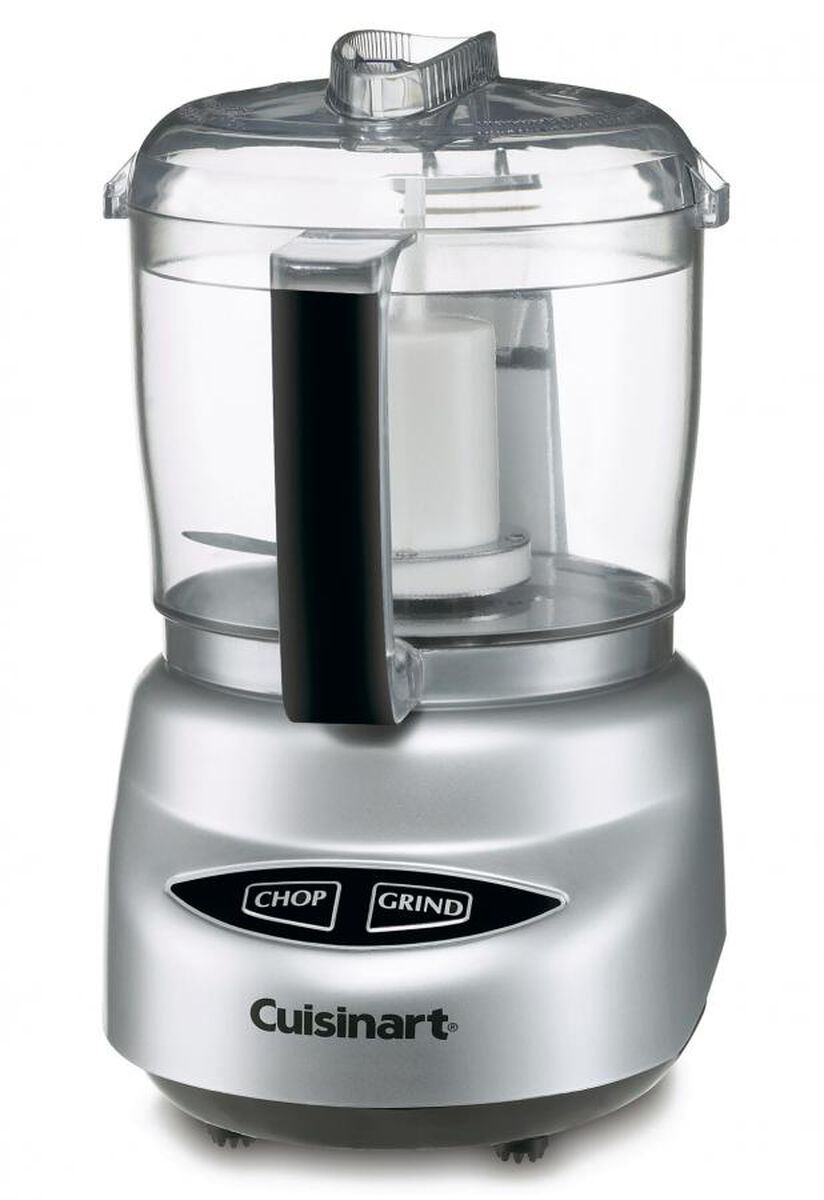 Cuisinart Mini-Prep Plus 24 Ounce Processor