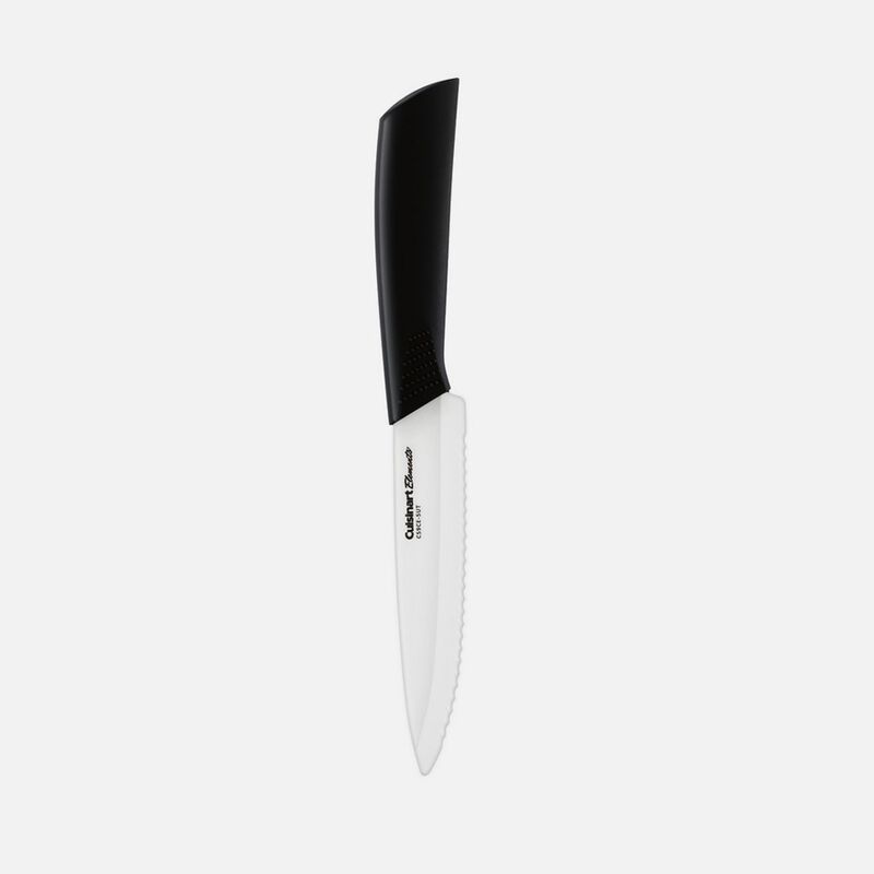 Discontinued Ceramic 5" Utility Knife