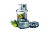 Discontinued Cuisinart Elemental 13 Cup Food Processor with Dicing