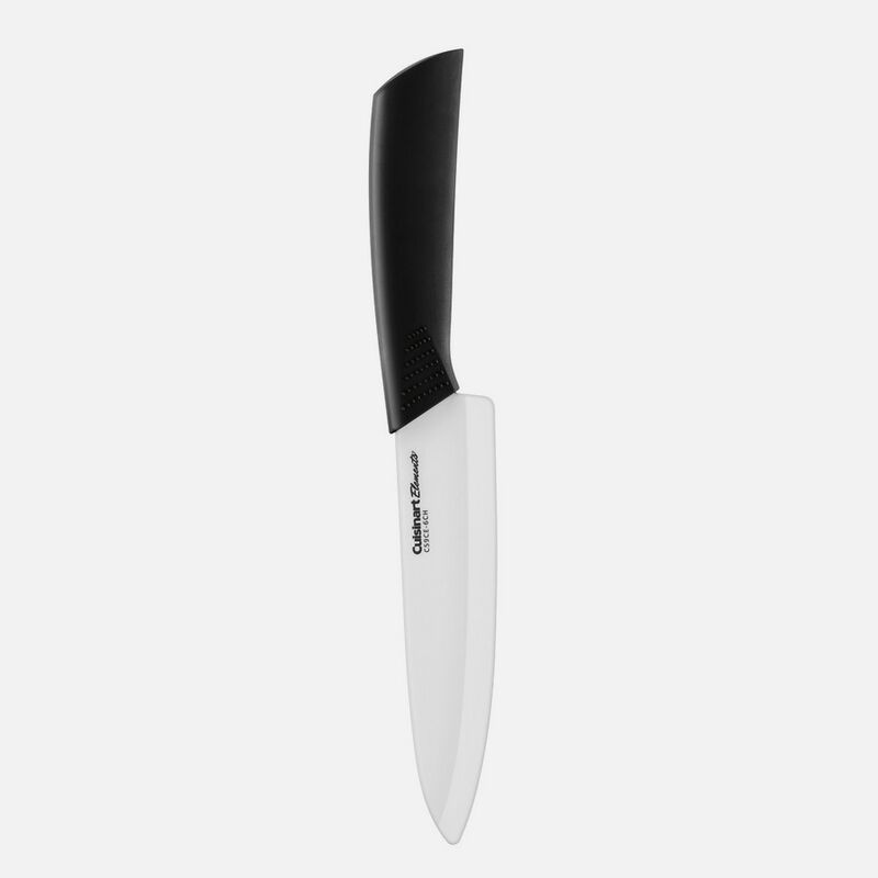 Discontinued Ceramic 6" Chef's Knife