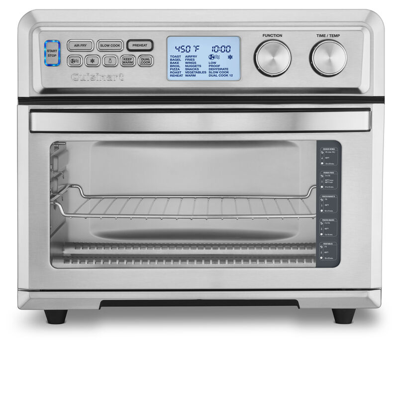 Cuisinart Large Air Fryer Toaster Oven