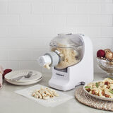 Cuisinart Pastafecto Pasta / Bread Dough Maker