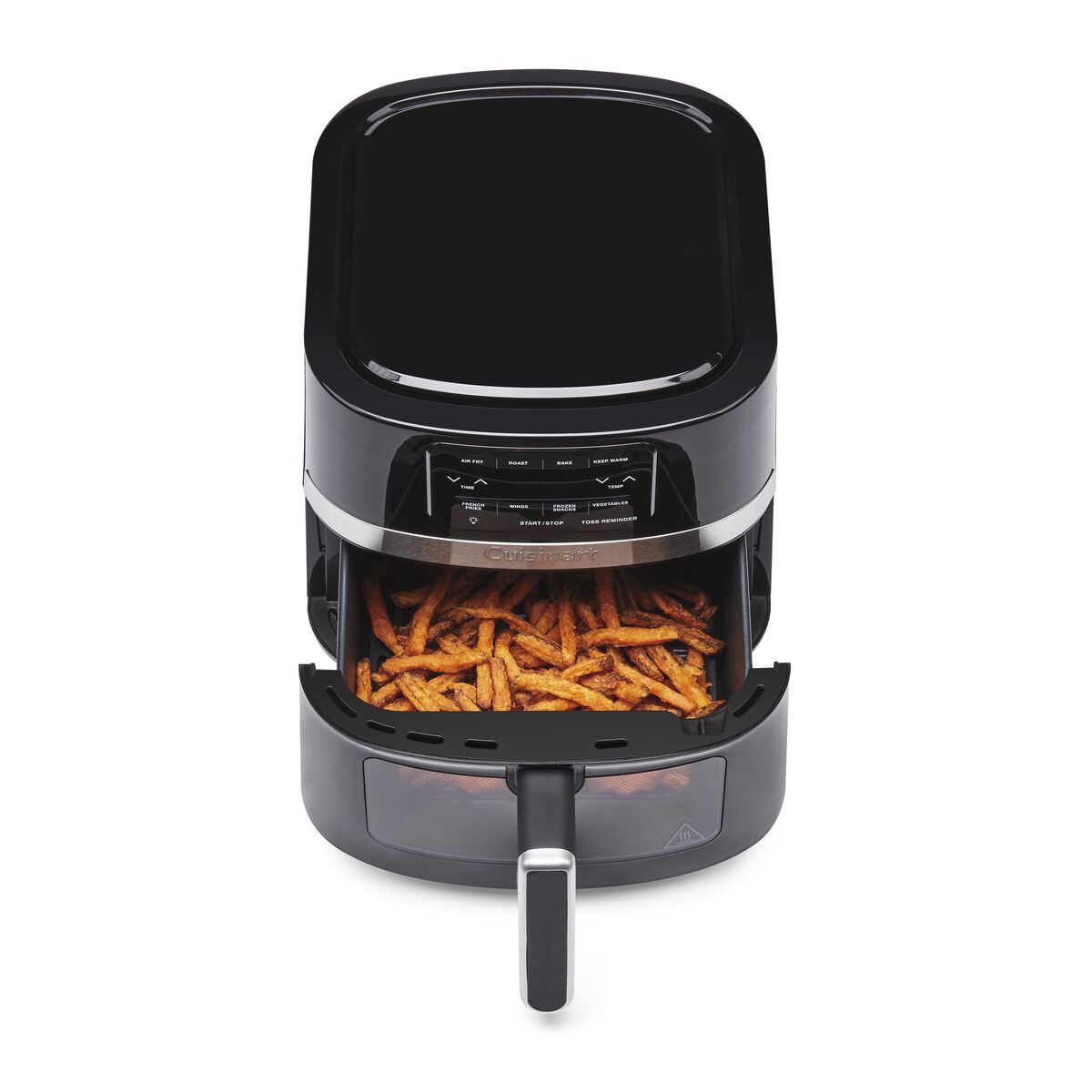 4.5-qt Basket Air Fryer