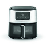 6-qt Basket Air Fryer