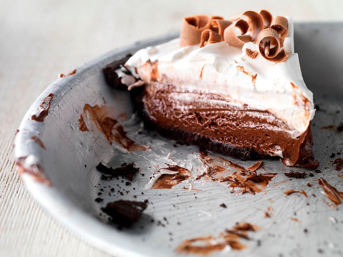 Chocolate Cream Pie-1