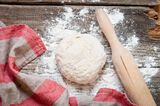 Basic Flaky Pastry Dough for Pies &amp; Tarts - single &amp; double crust-1
