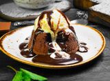 Chocolate Pudding Cake-1