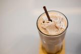 Café au Lait “Shake” - 4 Cups-1