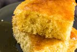 No-Trouble Cornbread-1