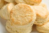 Buttermilk Biscuits (for Food Processor ) Makes 8-1