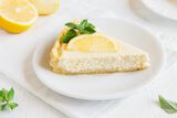 Fresh Lemon Cheesecake-1