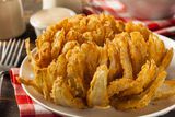 Blooming Onion with Chipotle Mayonnaise-1