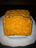 Sun-Dried Tomato and Mozzarella Bread - Large 2 Lbs.-1