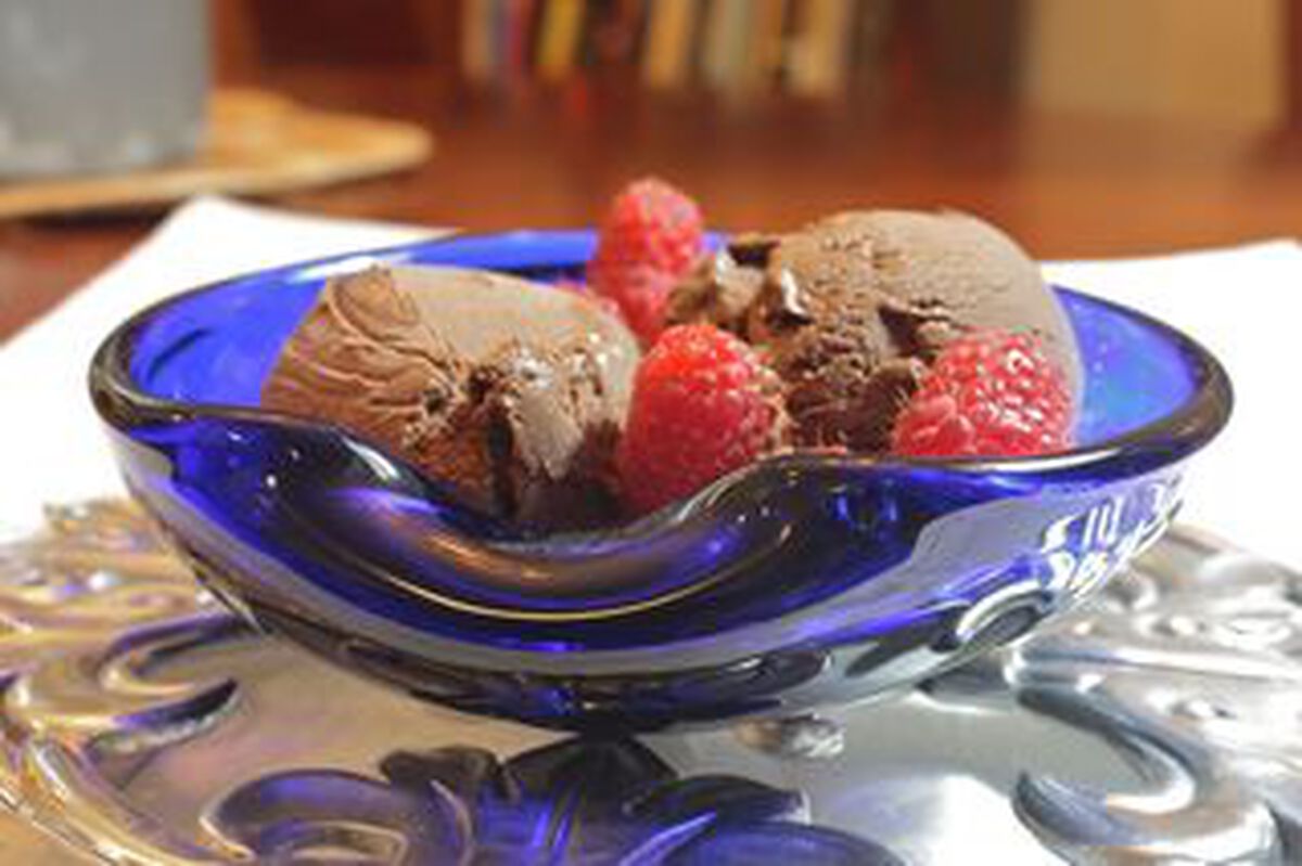 Deep Dark Chocolate Ice Cream-1